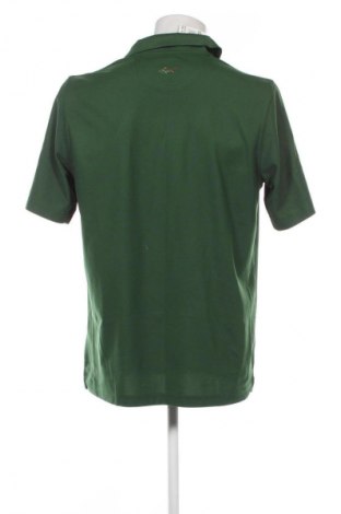Herren T-Shirt Greg Norman, Größe XL, Farbe Grün, Preis 14,99 €