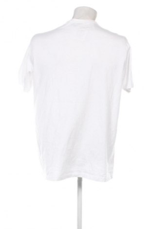 Herren T-Shirt Guess, Größe XL, Farbe Weiß, Preis 53,99 €