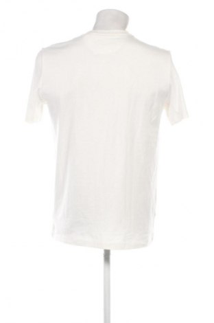 Herren T-Shirt Guess, Größe M, Farbe Weiß, Preis 53,99 €
