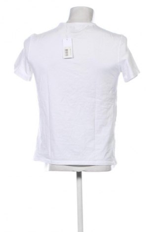 Herren T-Shirt Guess, Größe L, Farbe Weiß, Preis € 53,99