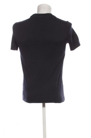 Herren T-Shirt Guess, Größe S, Farbe Blau, Preis 53,99 €