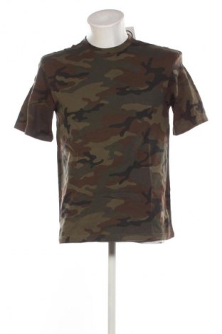 Herren T-Shirt H&M, Größe S, Farbe Mehrfarbig, Preis € 9,99