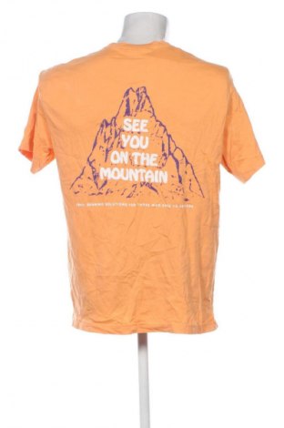 Herren T-Shirt H&M, Größe M, Farbe Mehrfarbig, Preis € 13,99