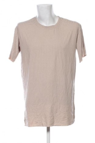 Pánské tričko  H&M, Velikost S, Barva Béžová, Cena  309,00 Kč
