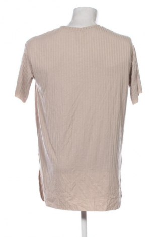 Pánské tričko  H&M, Velikost S, Barva Béžová, Cena  309,00 Kč