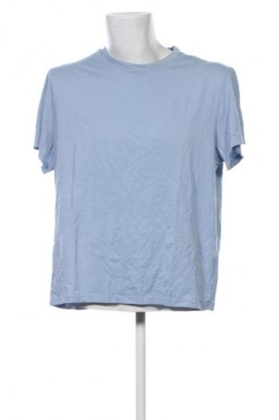 Pánske tričko  H&M, Veľkosť XXL, Farba Modrá, Cena  11,95 €