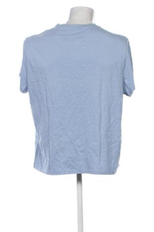 Pánske tričko  H&M, Veľkosť XXL, Farba Modrá, Cena  11,95 €