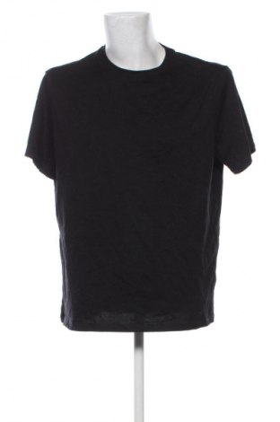 Pánské tričko  H&M, Velikost XL, Barva Černá, Cena  309,00 Kč
