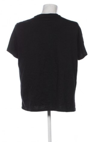 Pánské tričko  H&M, Velikost XL, Barva Černá, Cena  309,00 Kč