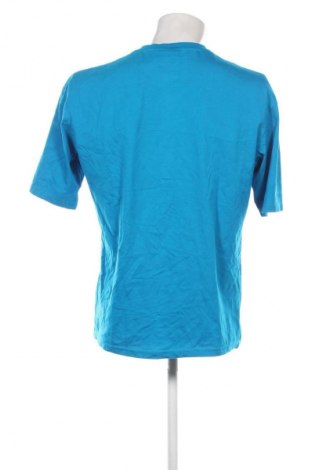 Męski T-shirt H&M, Rozmiar XL, Kolor Niebieski, Cena 55,99 zł