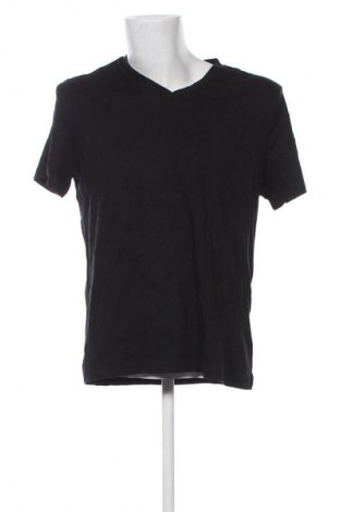 Pánske tričko  H&M, Veľkosť L, Farba Čierna, Cena  11,95 €