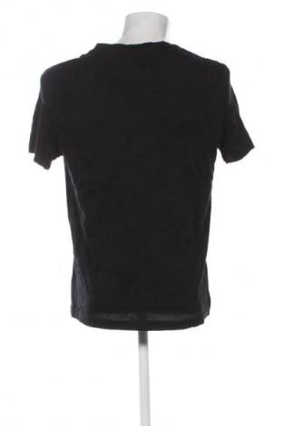 Pánske tričko  H&M, Veľkosť L, Farba Čierna, Cena  11,95 €