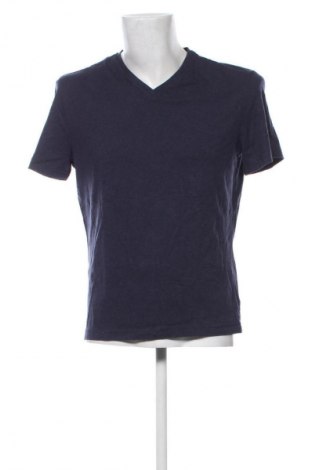 Herren T-Shirt H&M, Größe L, Farbe Blau, Preis 13,99 €