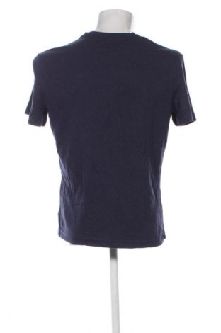 Herren T-Shirt H&M, Größe L, Farbe Blau, Preis 13,99 €