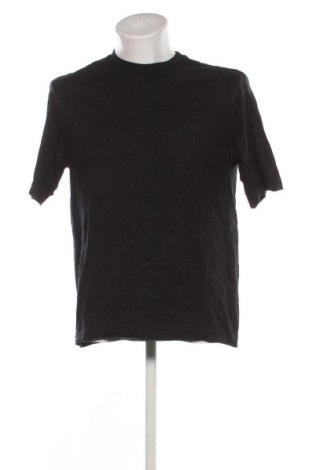 Herren T-Shirt H&M, Größe S, Farbe Schwarz, Preis € 13,99