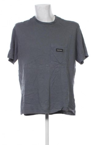Pánské tričko  H&M, Velikost L, Barva Šedá, Cena  159,00 Kč