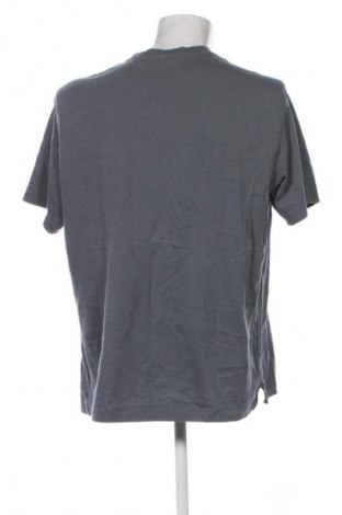 Pánské tričko  H&M, Velikost L, Barva Šedá, Cena  159,00 Kč