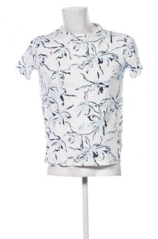 Ανδρικό t-shirt H&M, Μέγεθος S, Χρώμα Πολύχρωμο, Τιμή 12,99 €