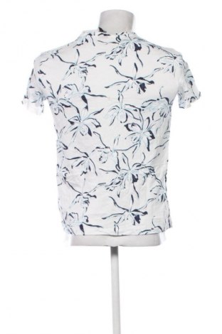 Ανδρικό t-shirt H&M, Μέγεθος S, Χρώμα Πολύχρωμο, Τιμή 12,99 €