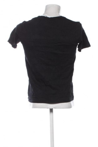 Herren T-Shirt H&M, Größe S, Farbe Schwarz, Preis € 5,99
