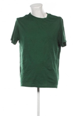 Herren T-Shirt H&M, Größe L, Farbe Grün, Preis € 18,00