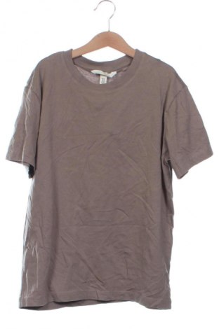 Herren T-Shirt H&M, Größe XS, Farbe Grau, Preis € 5,99