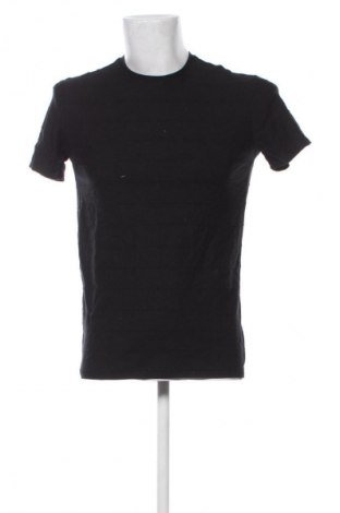 Herren T-Shirt H&M, Größe S, Farbe Schwarz, Preis € 5,99