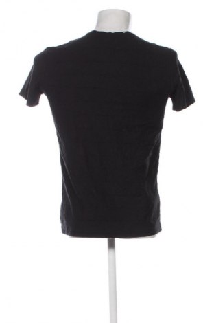 Herren T-Shirt H&M, Größe S, Farbe Schwarz, Preis € 5,99