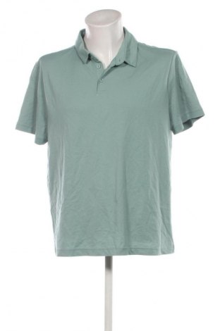 Herren T-Shirt H&M, Größe XL, Farbe Grün, Preis € 21,99