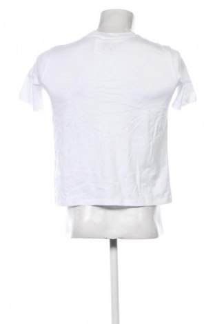 Pánské tričko  H&M, Velikost S, Barva Bílá, Cena  309,00 Kč