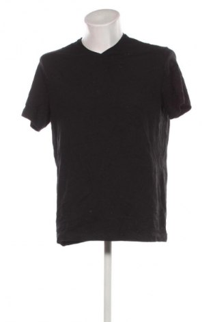Herren T-Shirt H&M, Größe L, Farbe Schwarz, Preis € 13,99