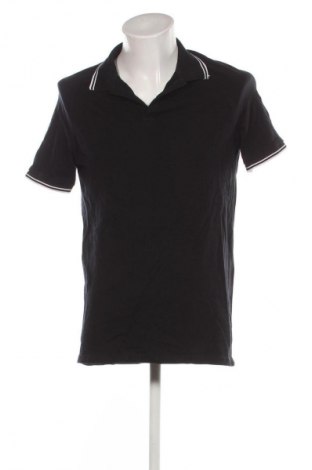 Herren T-Shirt H&M, Größe L, Farbe Schwarz, Preis 6,99 €