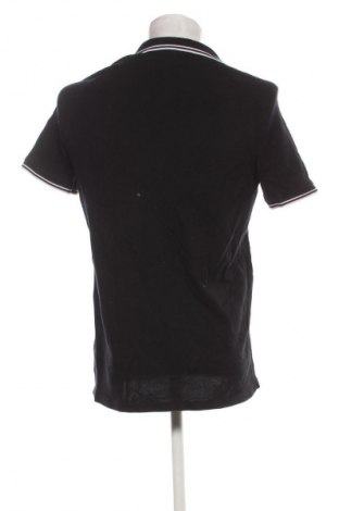 Herren T-Shirt H&M, Größe L, Farbe Schwarz, Preis 6,99 €