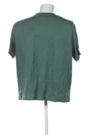 Herren T-Shirt H&M Divided, Größe L, Farbe Grün, Preis 6,99 €