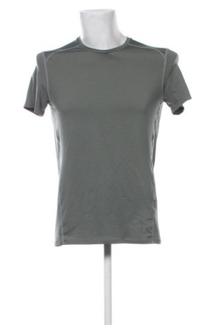 Herren T-Shirt H&M Sport, Größe M, Farbe Grün, Preis € 9,99