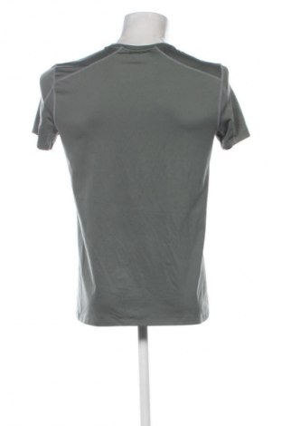 Herren T-Shirt H&M Sport, Größe M, Farbe Grün, Preis € 9,99