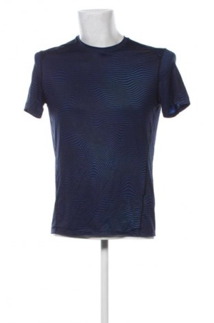 Herren T-Shirt H&M Sport, Größe M, Farbe Mehrfarbig, Preis € 9,99