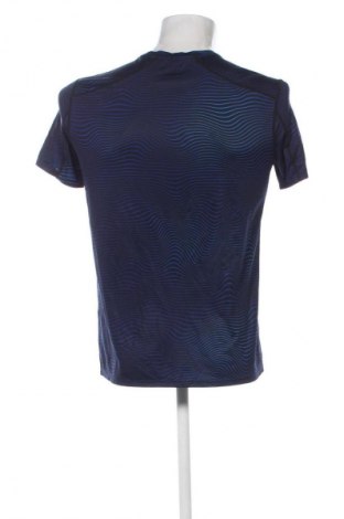 Herren T-Shirt H&M Sport, Größe M, Farbe Mehrfarbig, Preis € 9,99