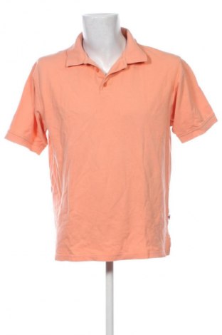 Herren T-Shirt Hakro, Größe L, Farbe Orange, Preis € 6,99