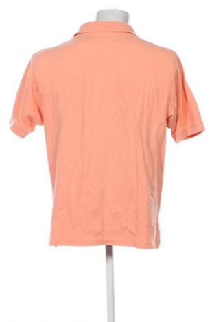 Herren T-Shirt Hakro, Größe L, Farbe Orange, Preis € 6,99