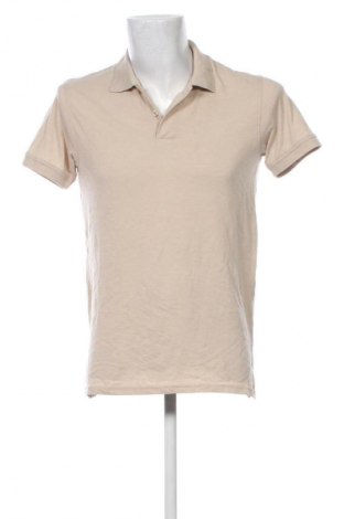 Herren T-Shirt Hang Ten, Größe M, Farbe Beige, Preis € 13,99