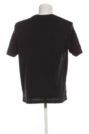 Herren T-Shirt Hechter, Größe L, Farbe Schwarz, Preis 42,99 €