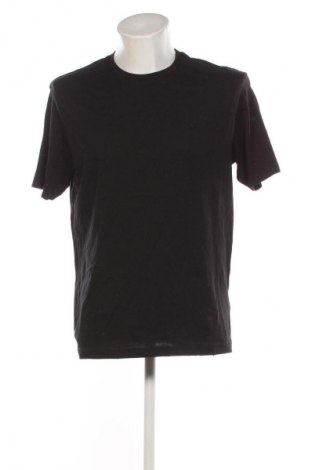 Ανδρικό t-shirt Hechter, Μέγεθος L, Χρώμα Μαύρο, Τιμή 26,99 €