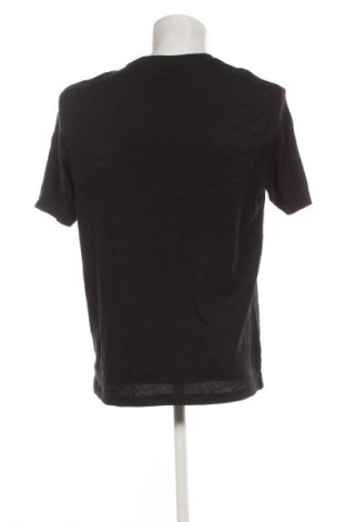 Ανδρικό t-shirt Hechter, Μέγεθος L, Χρώμα Μαύρο, Τιμή 26,99 €