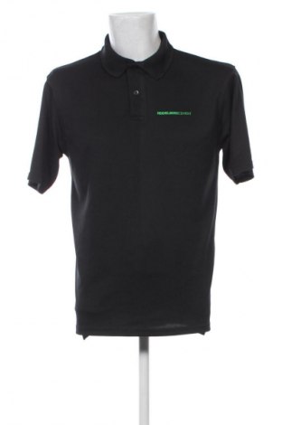 Herren T-Shirt Henbury, Größe L, Farbe Schwarz, Preis € 15,57