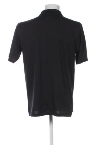 Herren T-Shirt Henbury, Größe L, Farbe Schwarz, Preis € 15,57