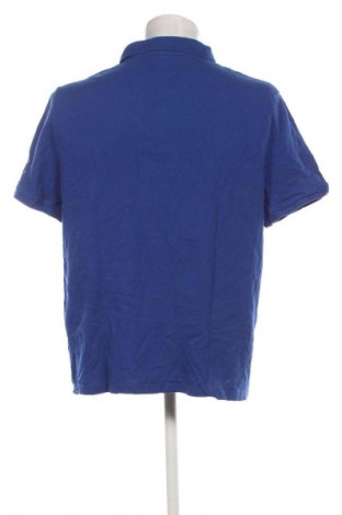 Herren T-Shirt Henson & Henson, Größe XXL, Farbe Blau, Preis € 13,99