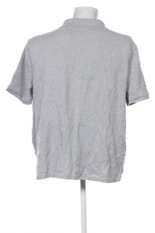 Herren T-Shirt Henson & Henson, Größe 3XL, Farbe Grau, Preis 13,99 €