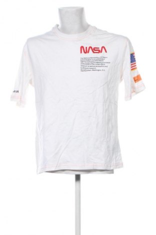 Ανδρικό t-shirt Heron Preston, Μέγεθος S, Χρώμα Πολύχρωμο, Τιμή 39,99 €