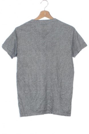 Tricou de bărbați Hollister, Mărime XS, Culoare Gri, Preț 50,99 Lei